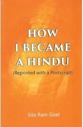 How I Become A Hindu
